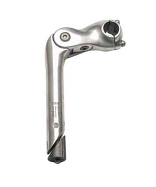 Ρυθμιζόμενος λαιμός τιμονίου 25,4