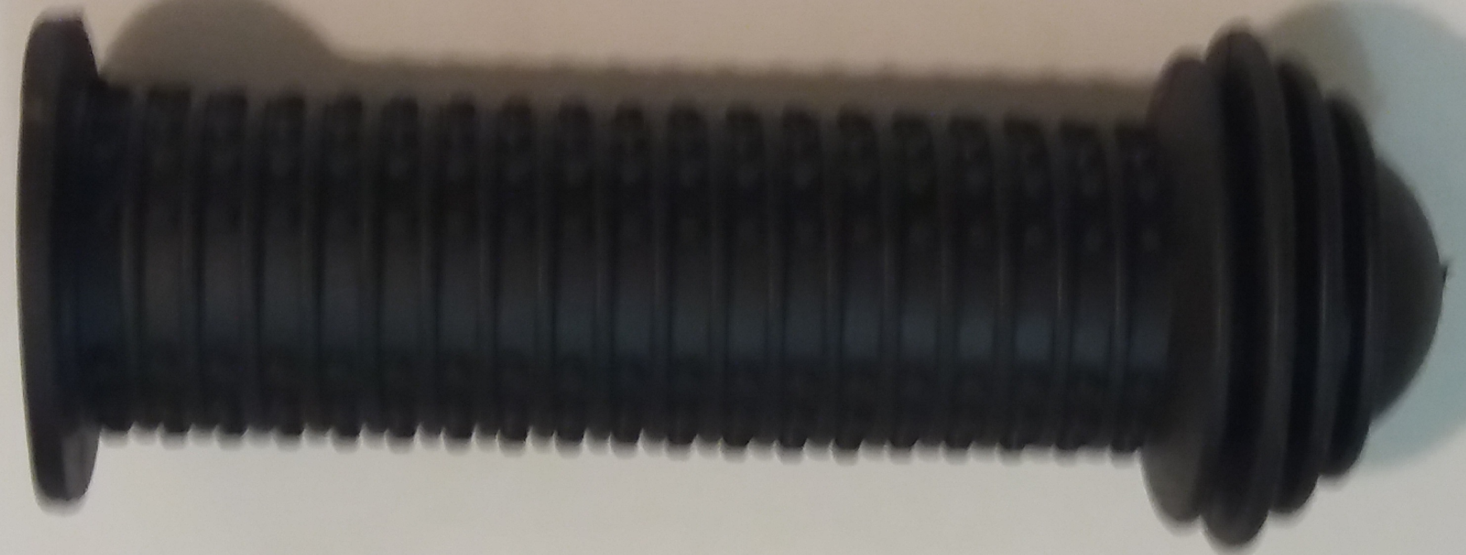 Χειρολαβές για ποδήλατο Black 19